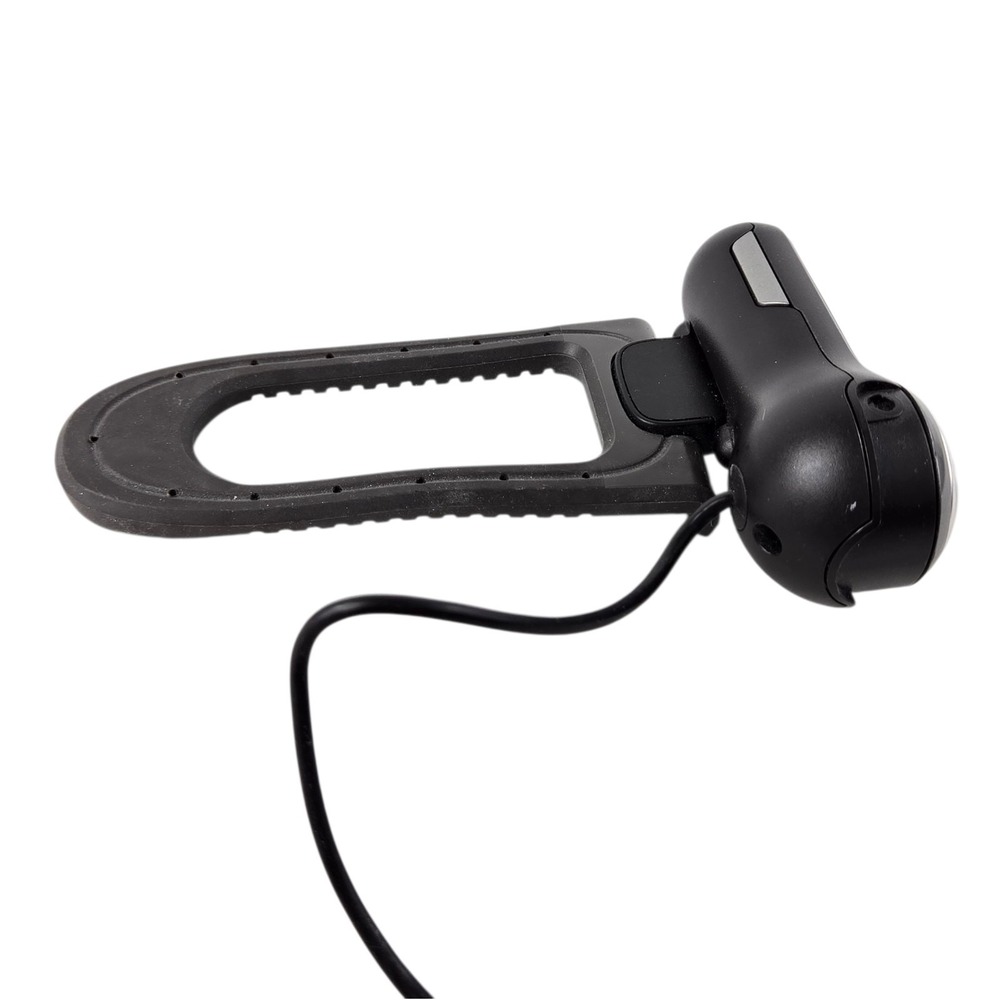 Logitech Quickcam Fusion Webcam‎ V-UAR33 RightLight Works - Picture 3 of 6